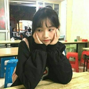 帅气任性美女qq微信头像