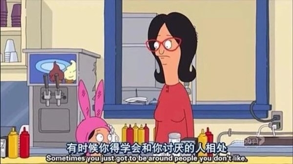 十年 期待更好的自己和更好的你