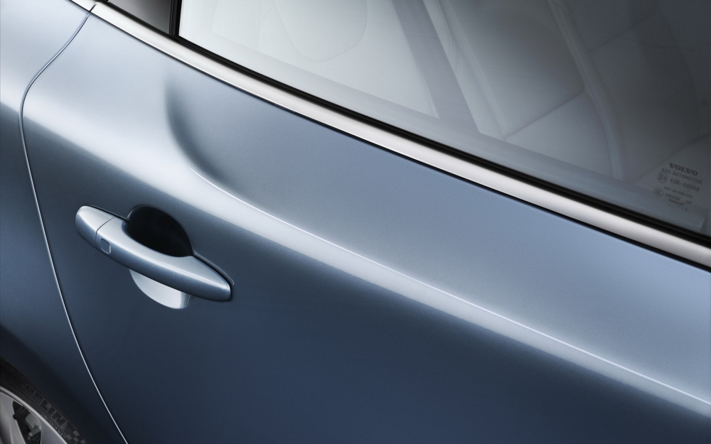 VOLVO 沃尔沃 V40 2013