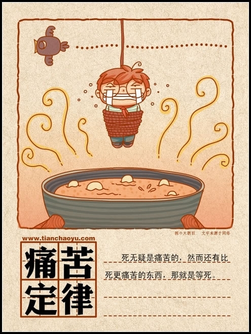 趣味定义：问题越复杂，期限就越短