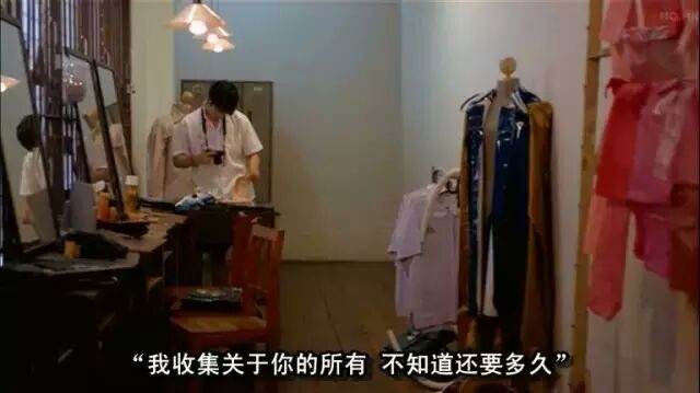 喜欢我你就说啊，不说我怎么会知道