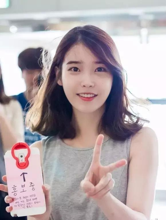 今夏最火的扎发发型 韩剧女主都在扎