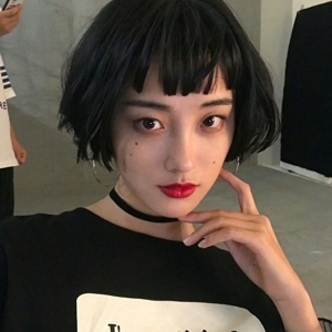 小萝莉可爱清新清纯头像