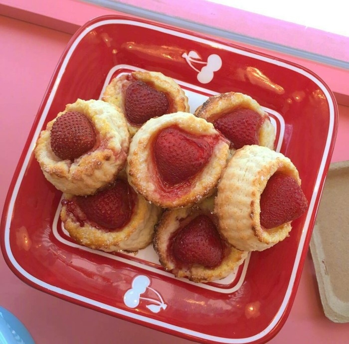 可爱 biubiu~