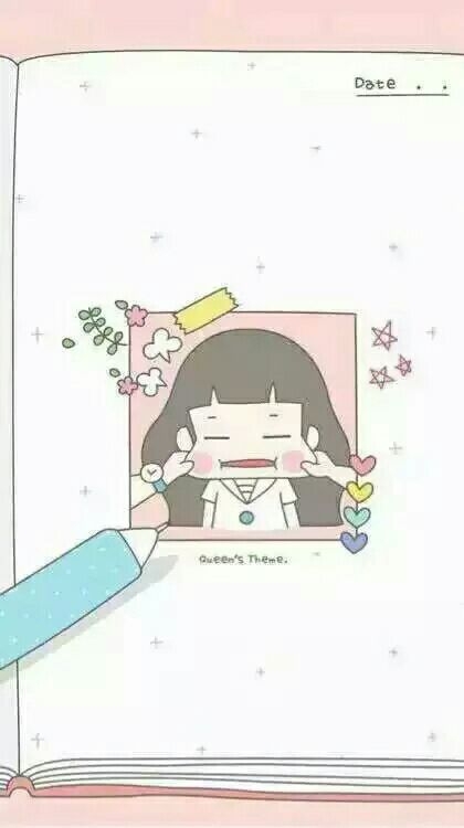 关注我不会欺负你.