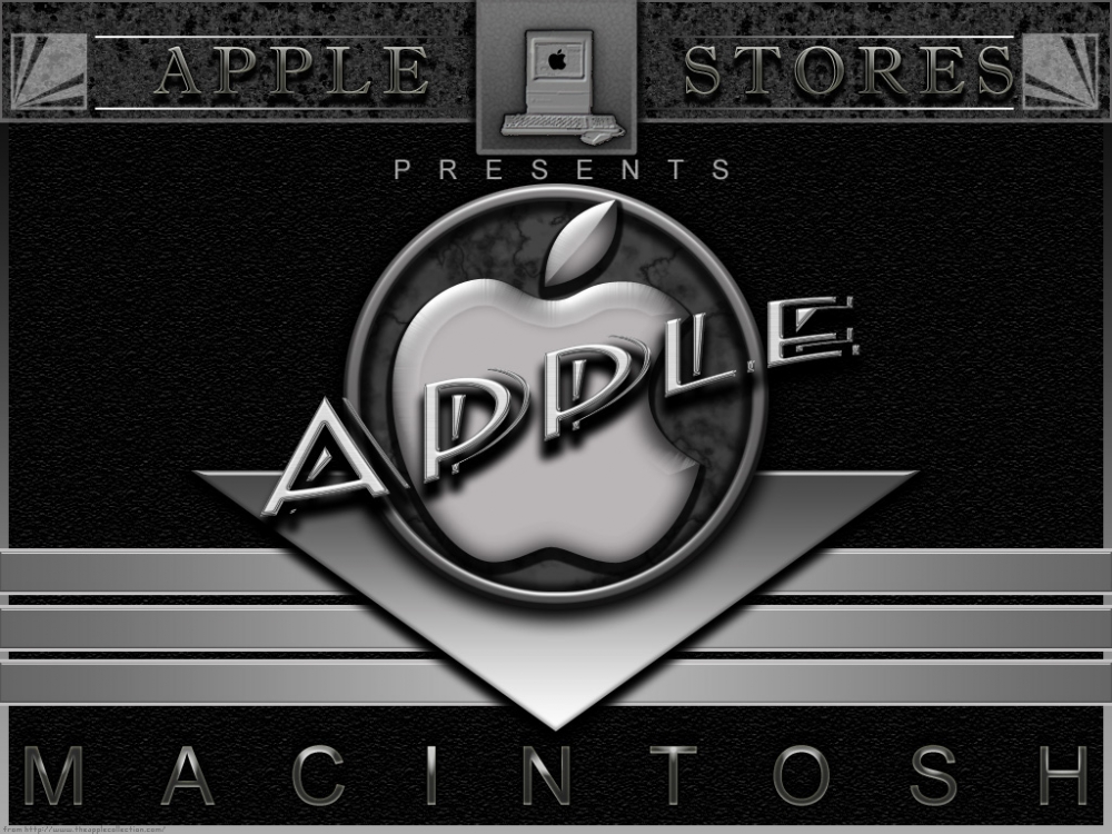 Apple主题 第16辑