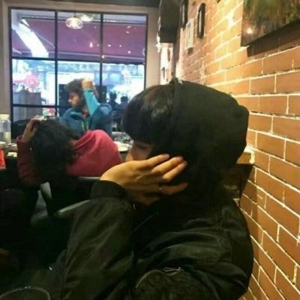 阳光魅力时尚小帅哥男生qq头像