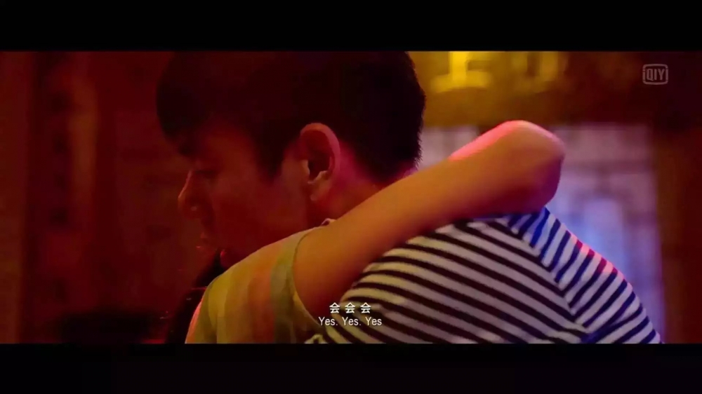 媚儿：若有女孩为你泪如雨下请记得娶她回家