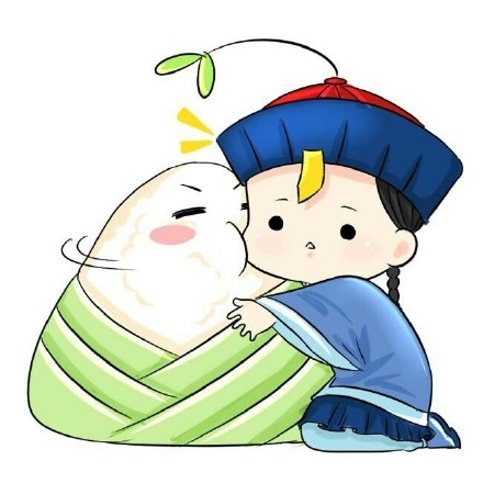 芷小小.【捡到一个小僵尸.】