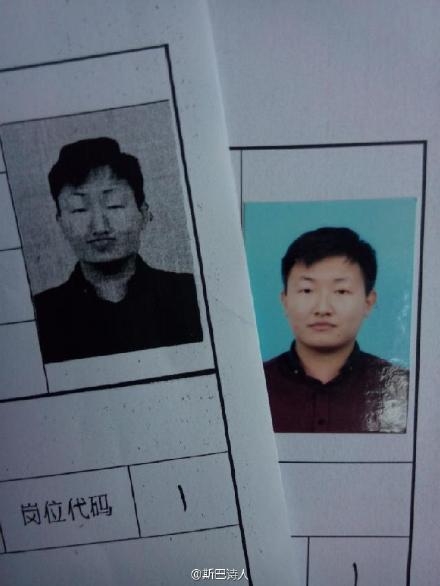 这是一台上辈子跟我有仇的复印机