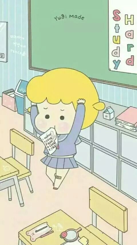 关注我不会欺负你.