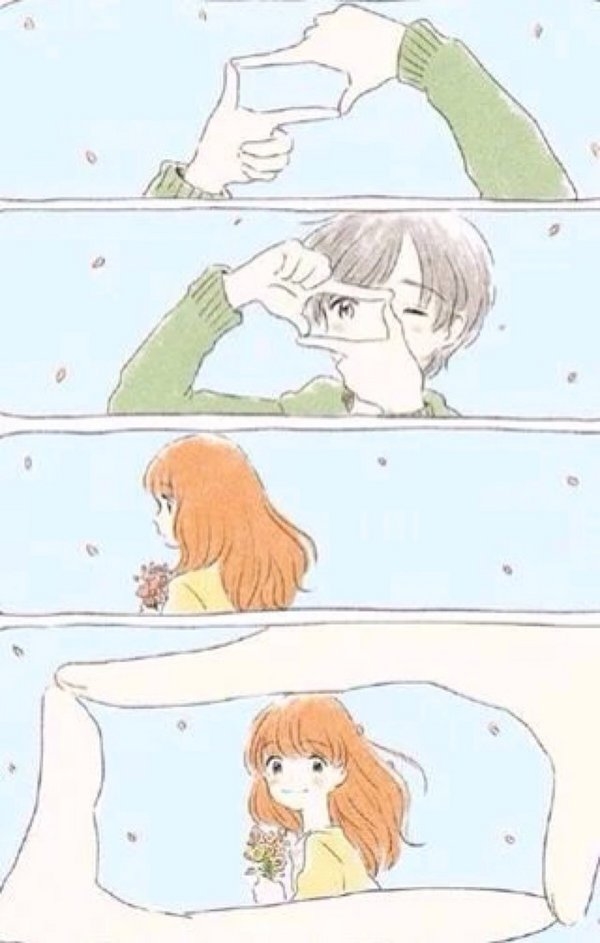 好好生活 于你于我