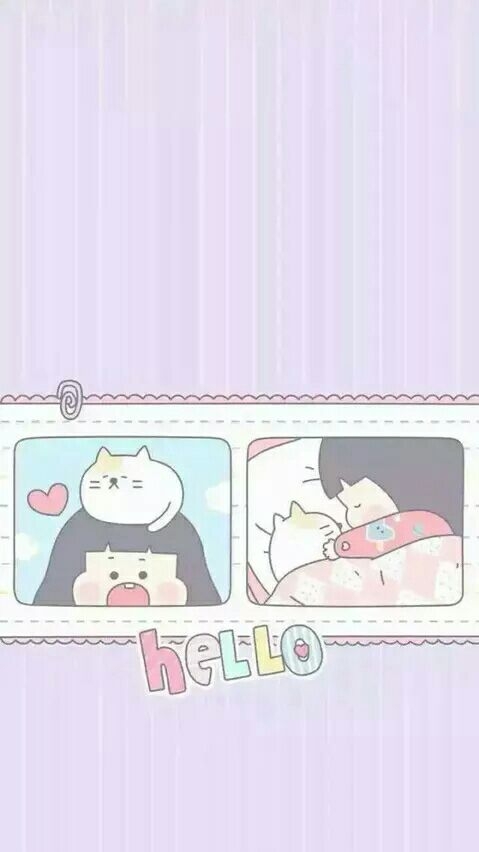 关注我不会欺负你.