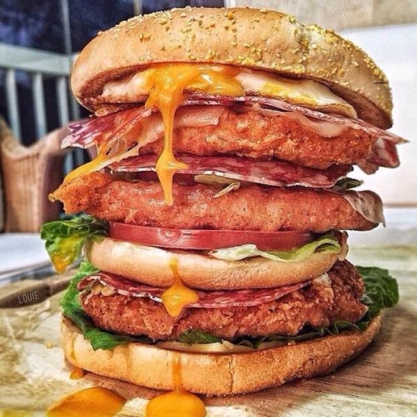 喜欢与爱 美食与你