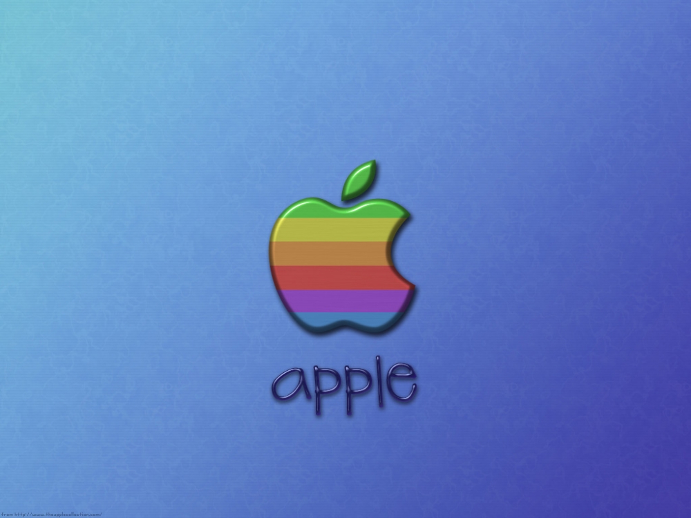 Apple主题 第16辑