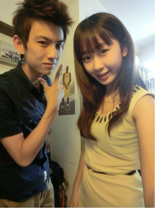 为什么要分手,明明很幸福。