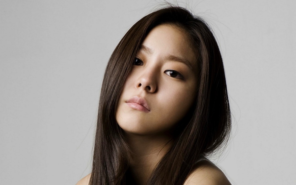李多海 Lee Da Hae性感壁纸