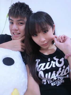 为什么要分手,明明很幸福。