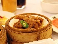粤式美味小食
