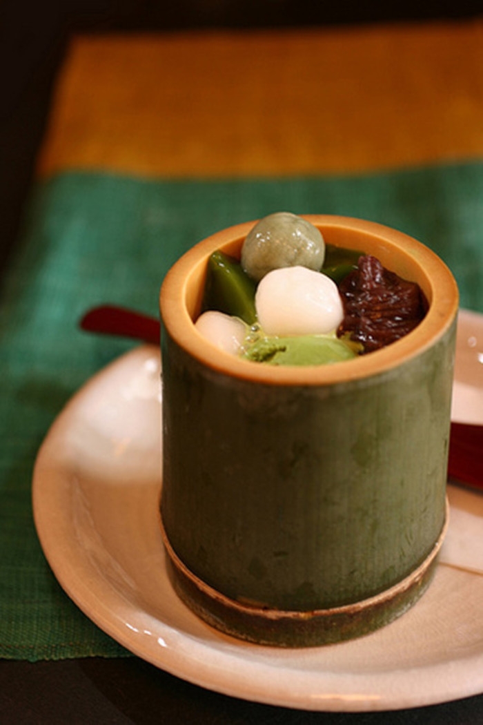 日式美食
