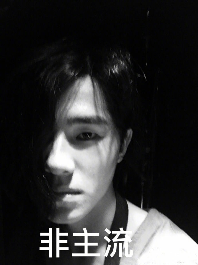 男生的九种自拍方式 你是哪一种？