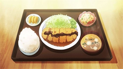 岛：美食记