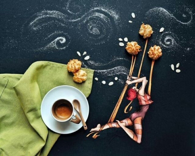 西陵：饼干碎屑的美好