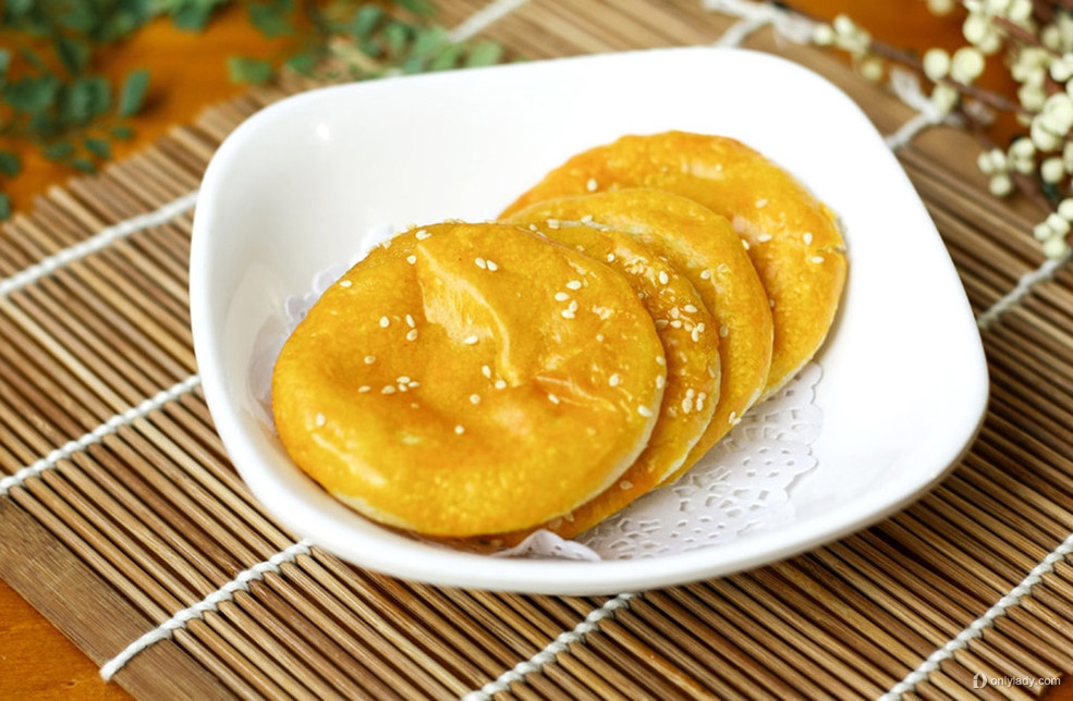 夏天里那些引人口水的那些甜点