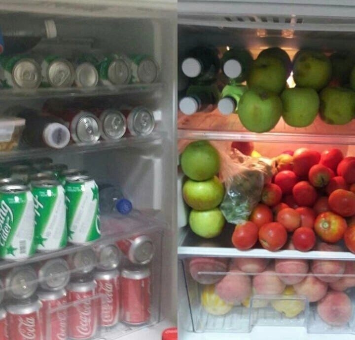 对于我来说这就是安全感