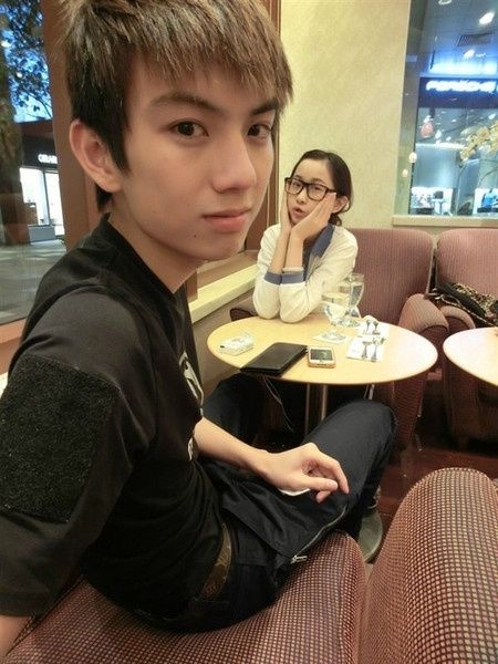 为什么要分手,明明很幸福。