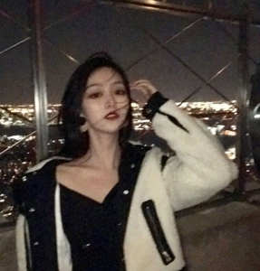 小萝莉可爱清新清纯头像