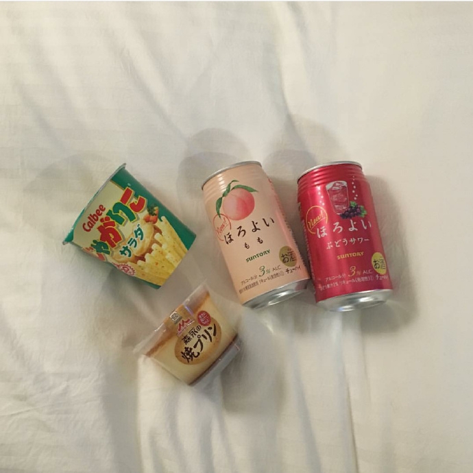 权麻麻：每次觉得自己出门很好看的时候就想遇见你