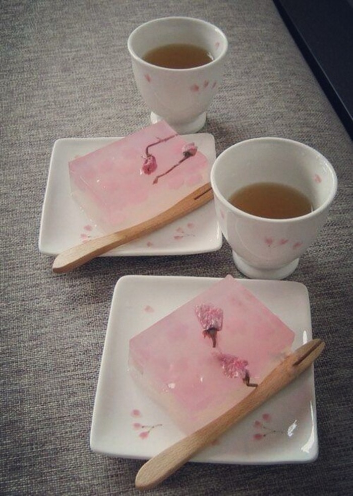 日式美食