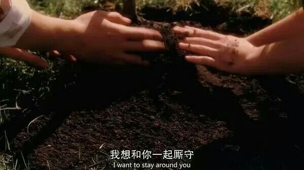 你就不能属于我吗？