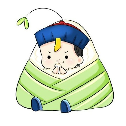 芷小小.【捡到一个小僵尸.】