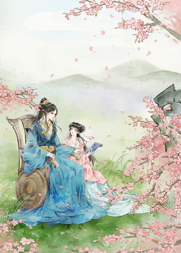 人生苦短 迟早如意