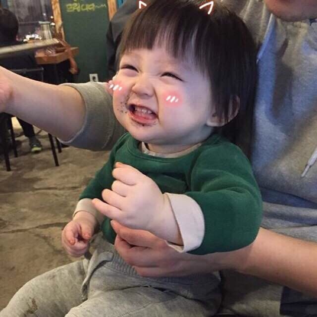 大哥：我们来生个女儿吧