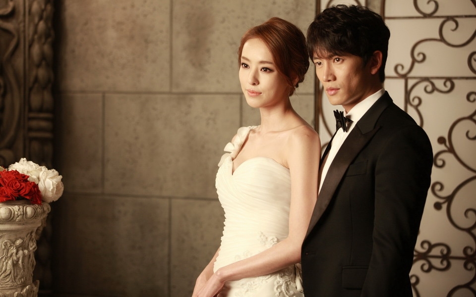李多海 Lee Da Hae性感壁纸