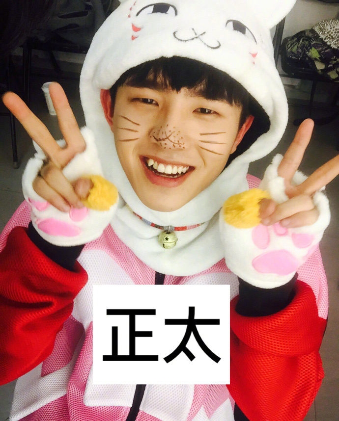 男生的九种自拍方式 你是哪一种？