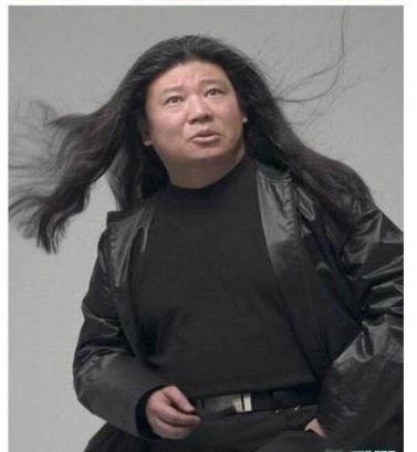 当全世界只剩下郭德纲：恶搞ps郭德纲搞笑图大全