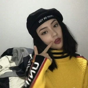 小萝莉可爱清新清纯头像