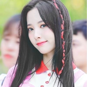 可爱气质日系闺蜜女生头像