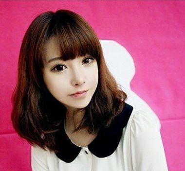 2016短发大全  最新流行趋势短发依旧实力刷屏