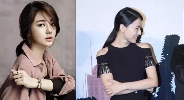 今夏最火的扎发发型 韩剧女主都在扎