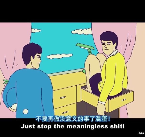 十年 期待更好的自己和更好的你