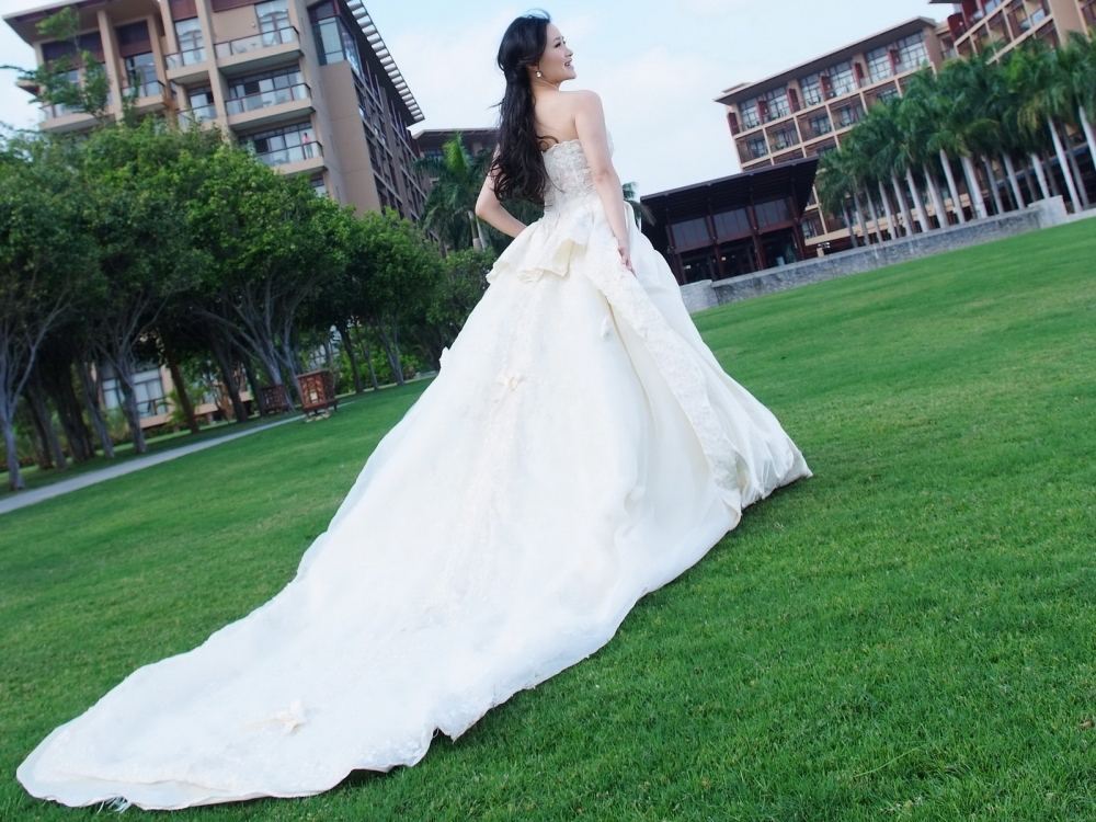 性感美女壁纸之惊艳的美女