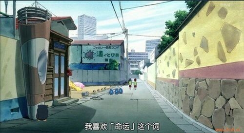所有的痛苦都是罪有应得.