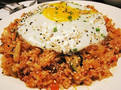 喜欢与爱 美食与你