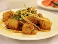 粤式美味小食