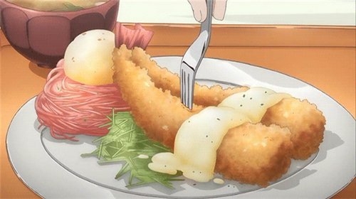 岛：美食记